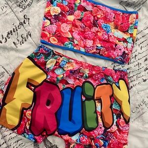 Women’s outfit